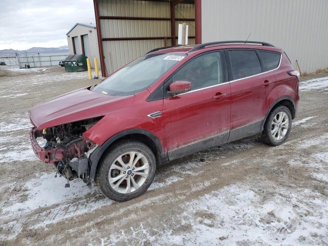 FORD ESCAPE 2018 1fmcu9gd8juc25271