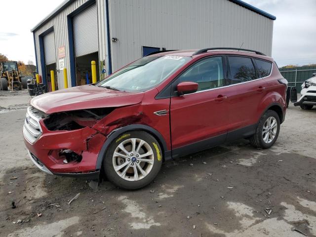 FORD ESCAPE 2018 1fmcu9gd8juc25982