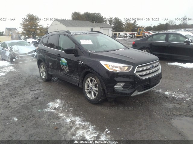 FORD ESCAPE 2018 1fmcu9gd8juc26212