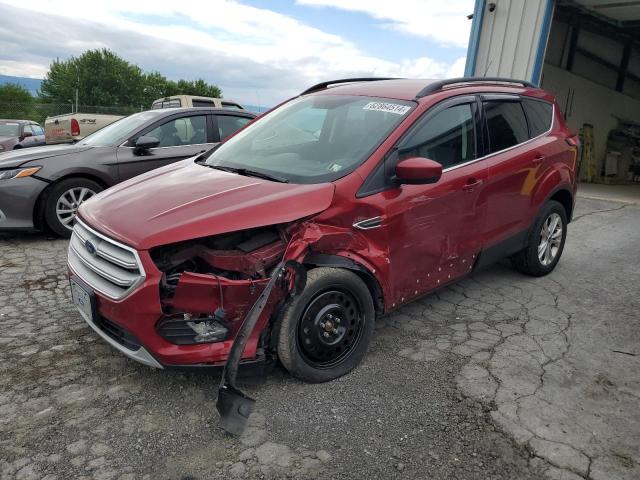 FORD ESCAPE SE 2018 1fmcu9gd8juc28154