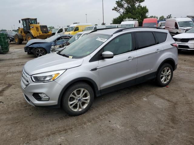 FORD ESCAPE SE 2018 1fmcu9gd8juc31507