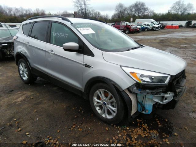 FORD ESCAPE 2018 1fmcu9gd8juc32897