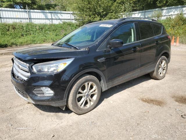 FORD ESCAPE SE 2018 1fmcu9gd8juc33600