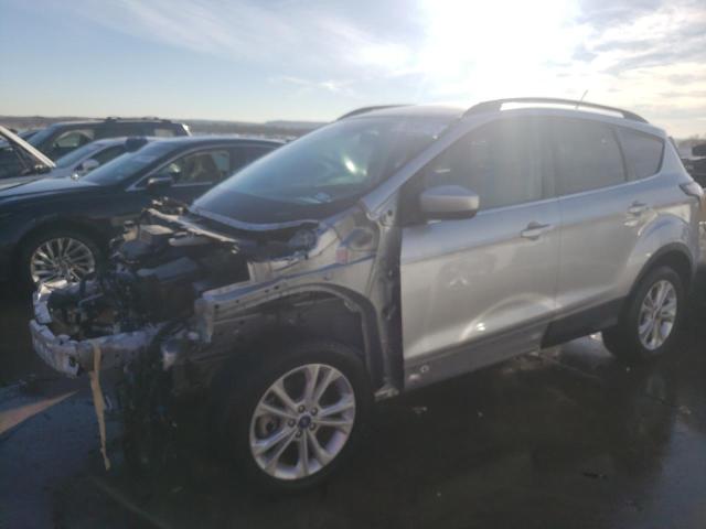 FORD ESCAPE SE 2018 1fmcu9gd8juc36626