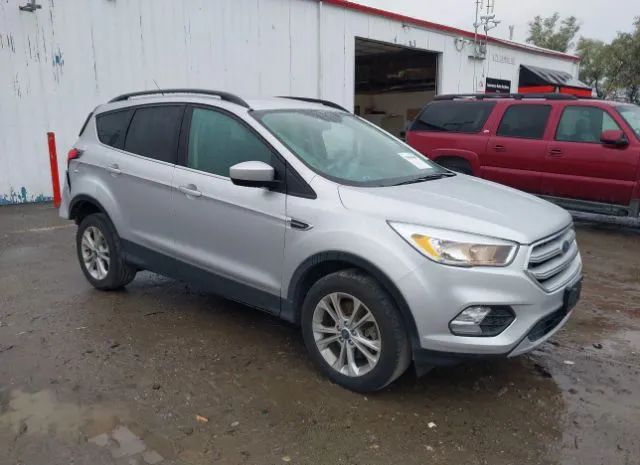 FORD ESCAPE 2018 1fmcu9gd8juc38828