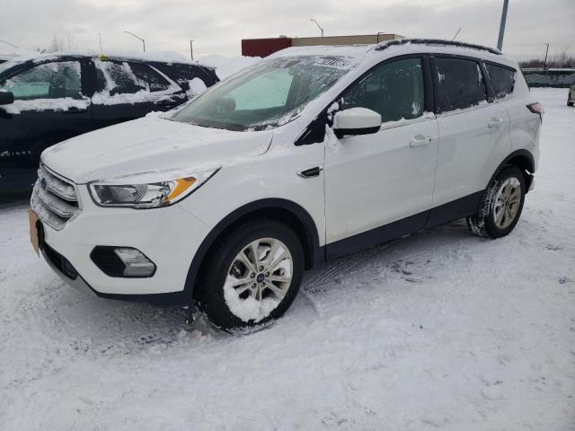 FORD ESCAPE SE 2018 1fmcu9gd8juc41082