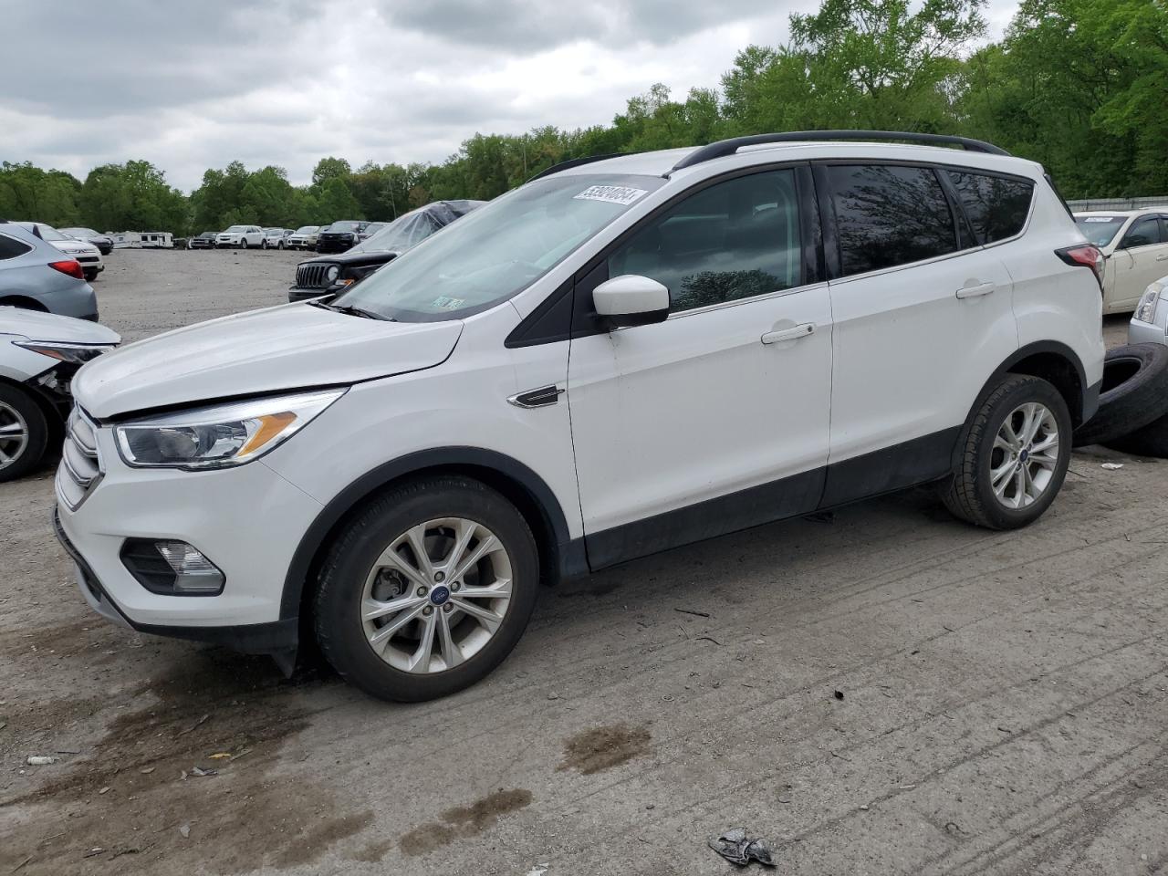 FORD ESCAPE 2018 1fmcu9gd8juc45844