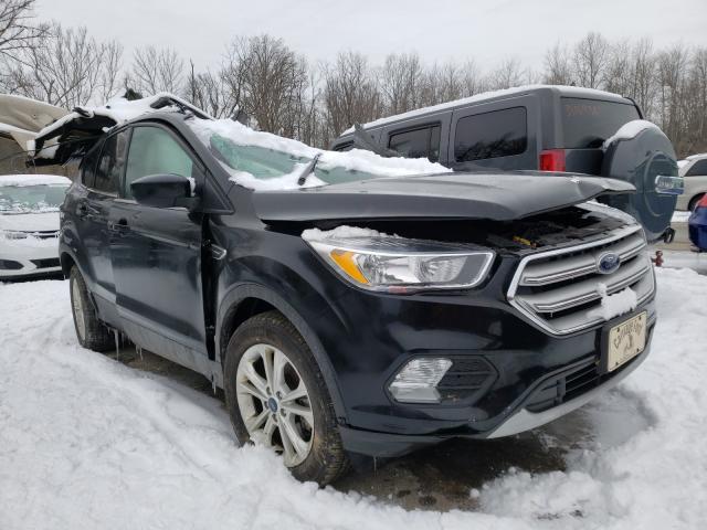 FORD ESCAPE SE 2018 1fmcu9gd8juc46332