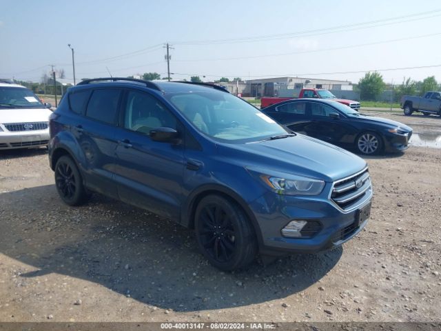 FORD ESCAPE 2018 1fmcu9gd8juc46802