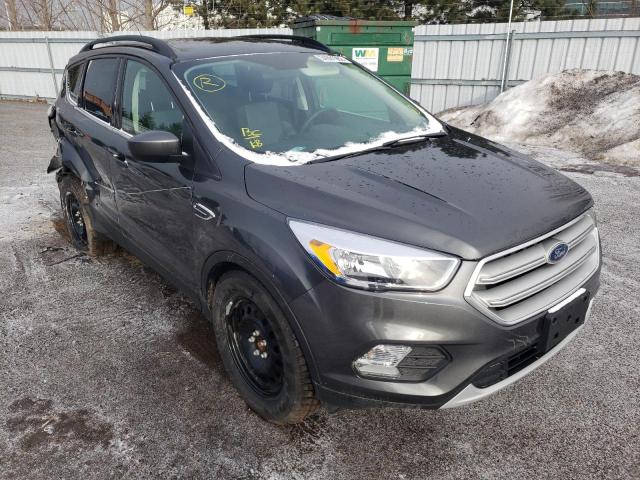 FORD ESCAPE SE 2018 1fmcu9gd8juc51742