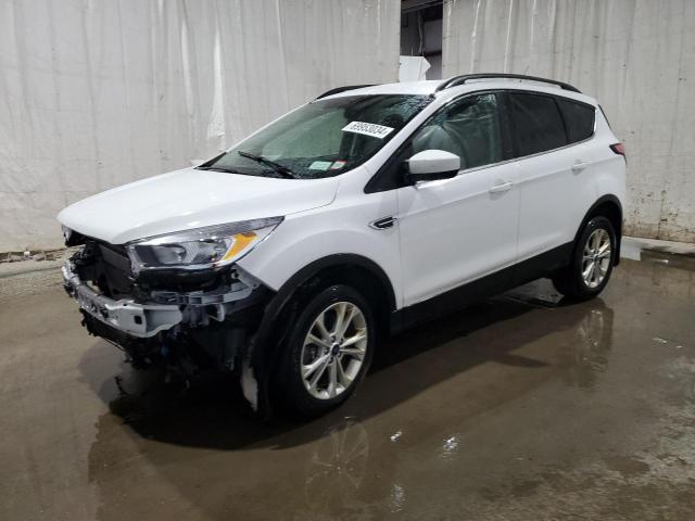 FORD ESCAPE SE 2018 1fmcu9gd8juc53474