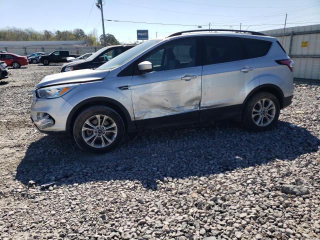 FORD ESCAPE SE 2018 1fmcu9gd8juc61462