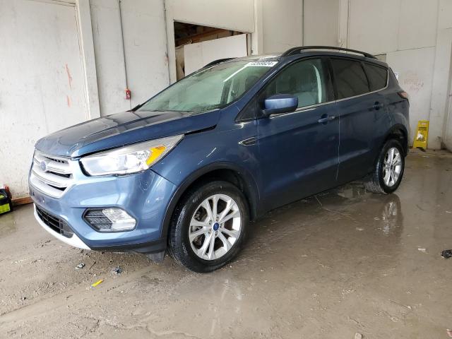 FORD ESCAPE 2018 1fmcu9gd8juc73322