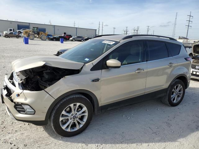 FORD ESCAPE 2018 1fmcu9gd8juc75717