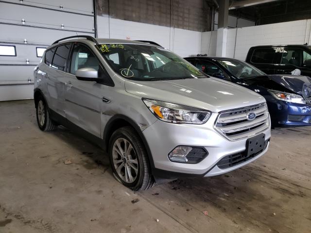 FORD ESCAPE SE 2018 1fmcu9gd8juc76382