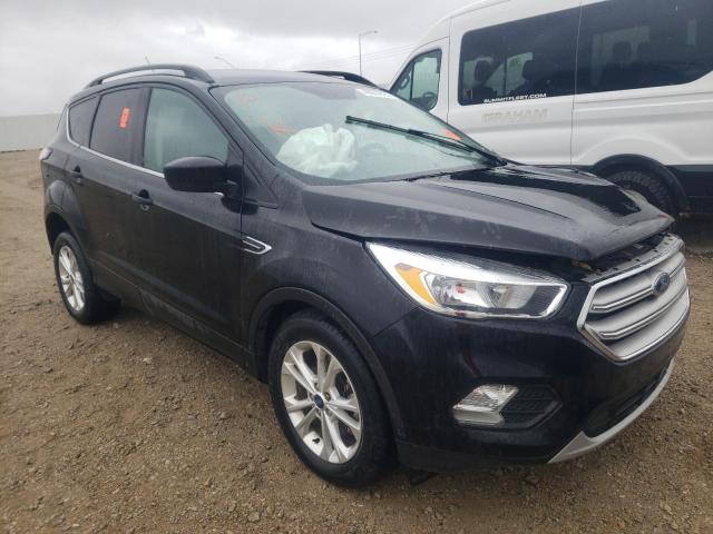 FORD ESCAPE SE 2018 1fmcu9gd8juc82666