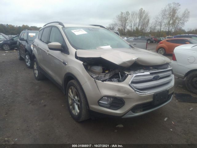 FORD ESCAPE 2018 1fmcu9gd8juc85275