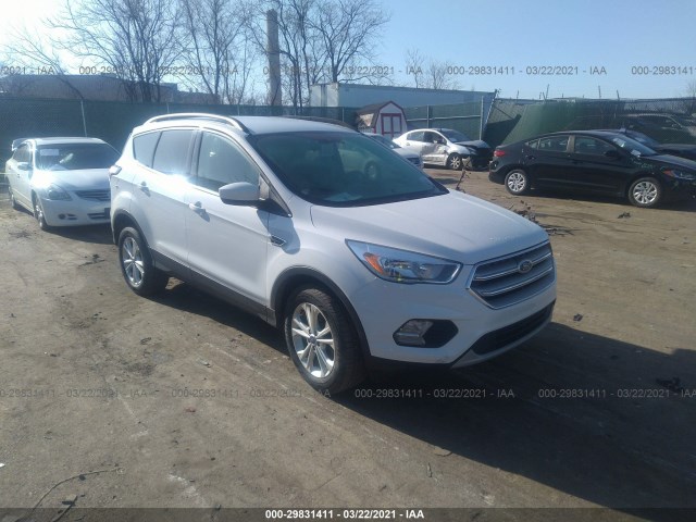 FORD ESCAPE 2018 1fmcu9gd8juc88287