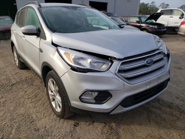 FORD ESCAPE SE 2018 1fmcu9gd8juc90220