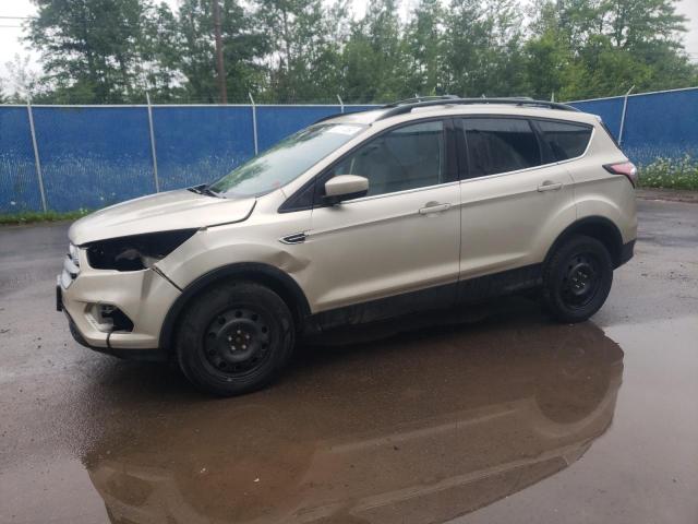 FORD ESCAPE SE 2018 1fmcu9gd8juc97006