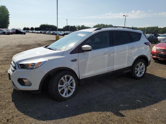 FORD ESCAPE SE 2018 1fmcu9gd8juc98902