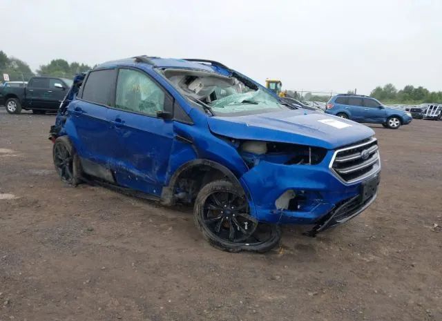 FORD ESCAPE 2018 1fmcu9gd8jud12636