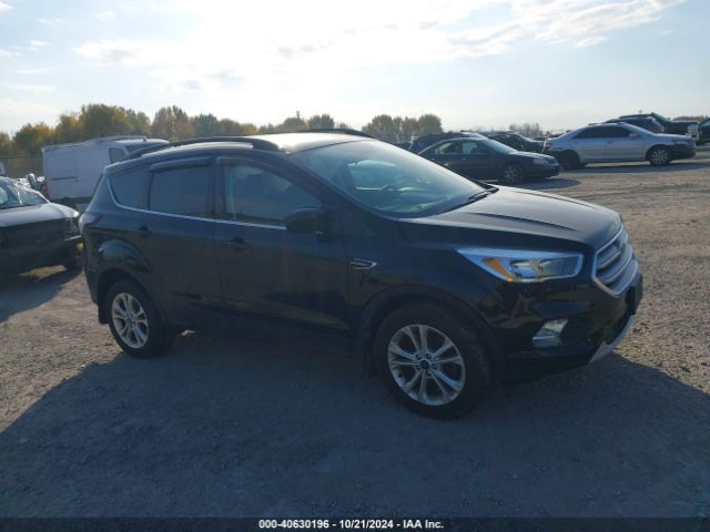 FORD ESCAPE 2018 1fmcu9gd8jud13124