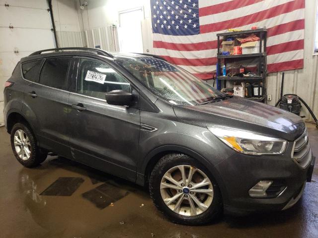 FORD ESCAPE SE 2018 1fmcu9gd8jud24785