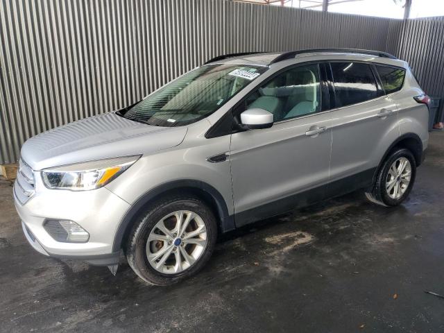 FORD ESCAPE SE 2018 1fmcu9gd8jud39139