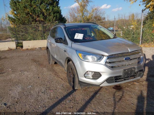 FORD ESCAPE 2018 1fmcu9gd8jud41831