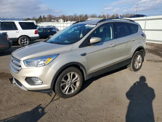 FORD ESCAPE SE 2018 1fmcu9gd8jud54059