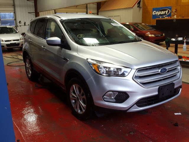 FORD ESCAPE SE 2019 1fmcu9gd8kua03170