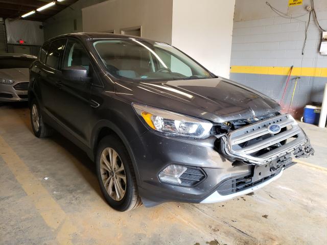 FORD ESCAPE SE 2019 1fmcu9gd8kua03332