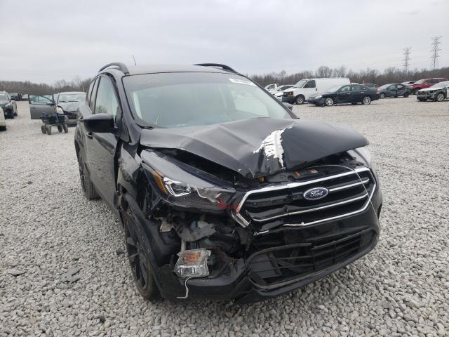 FORD ESCAPE SE 2019 1fmcu9gd8kua07428