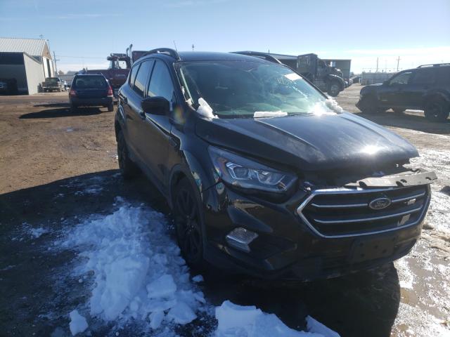 FORD ESCAPE SE 2019 1fmcu9gd8kua07929