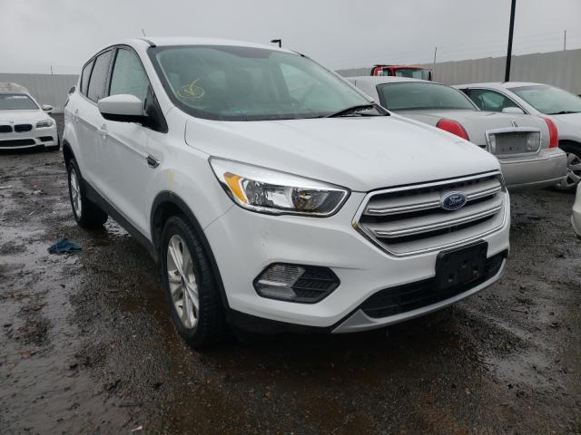 FORD ESCAPE SE 2019 1fmcu9gd8kua08403