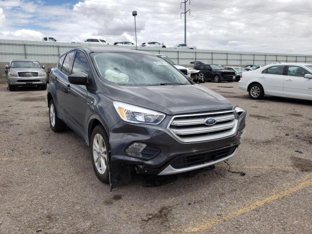 FORD ESCAPE SE 2019 1fmcu9gd8kua15562