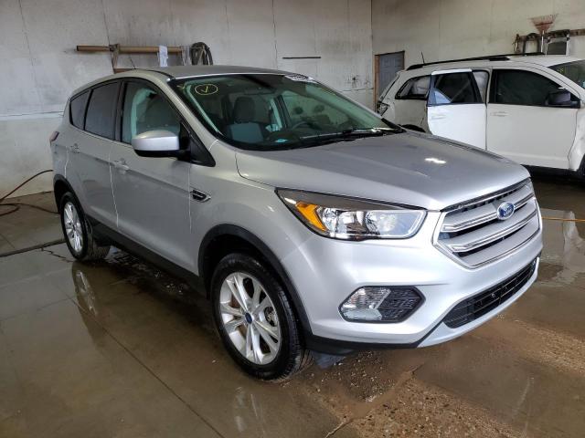 FORD ESCAPE SE 2019 1fmcu9gd8kua17179