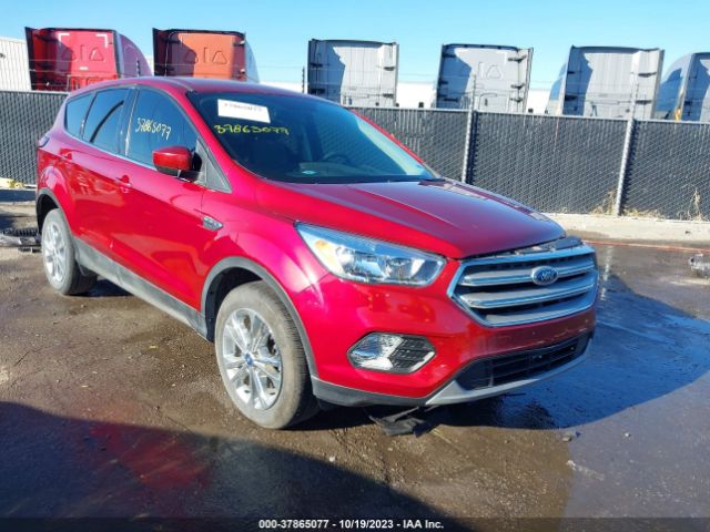 FORD ESCAPE 2019 1fmcu9gd8kua18929