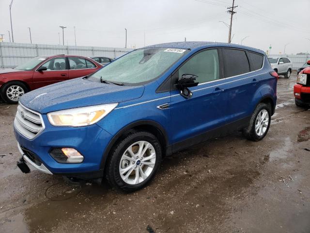 FORD ESCAPE SE 2019 1fmcu9gd8kua18963