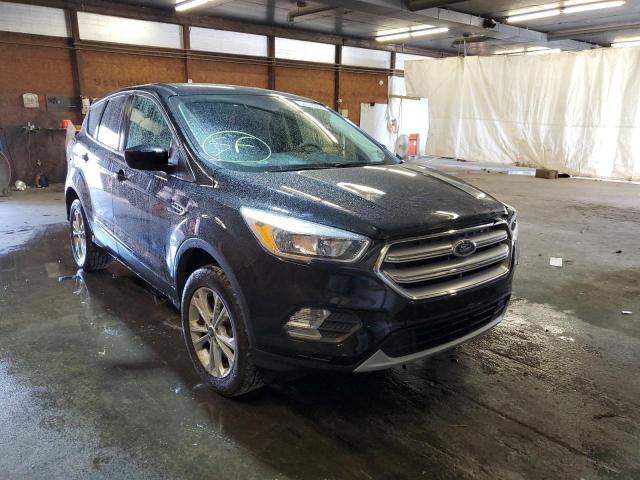 FORD ESCAPE SE 2019 1fmcu9gd8kua28182