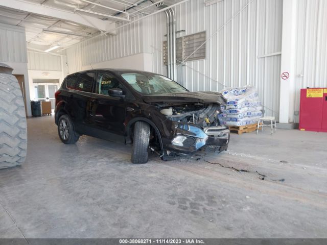 FORD ESCAPE 2019 1fmcu9gd8kua29011