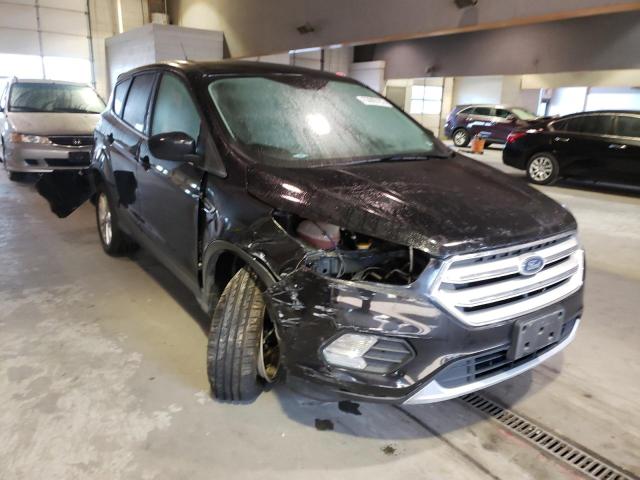 FORD ESCAPE SE 2019 1fmcu9gd8kua30725