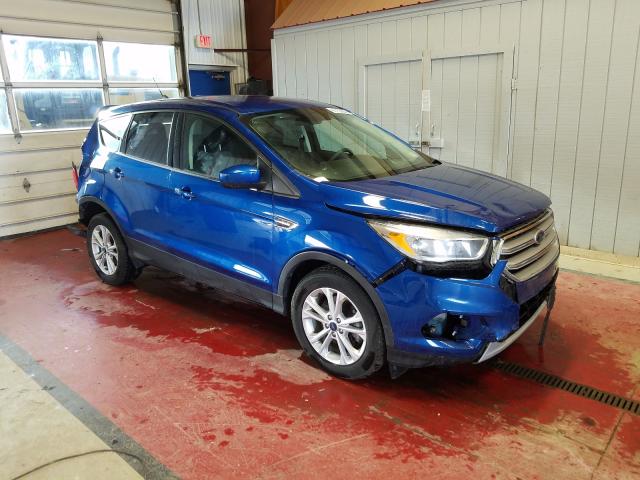 FORD ESCAPE SE 2019 1fmcu9gd8kua31552