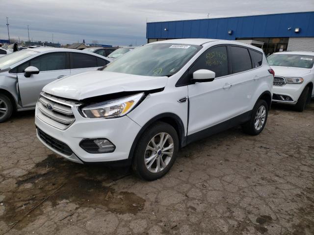 FORD ESCAPE SE 2019 1fmcu9gd8kua33141