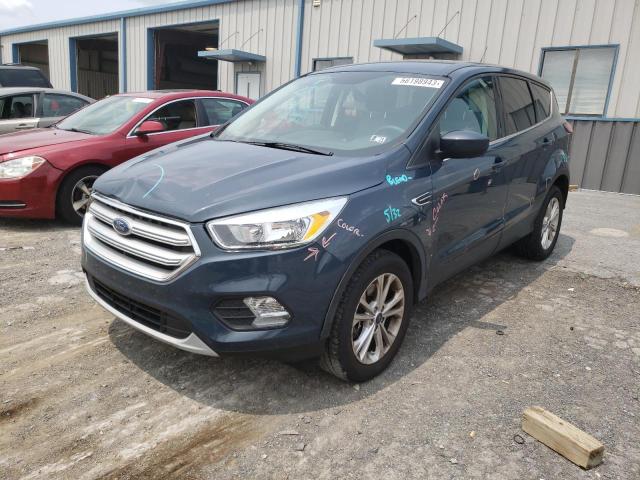 FORD ESCAPE SE 2019 1fmcu9gd8kua38078