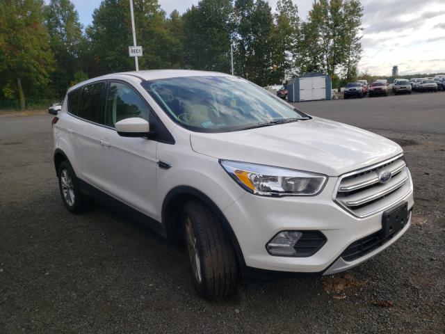 FORD ESCAPE SE 2019 1fmcu9gd8kua43393