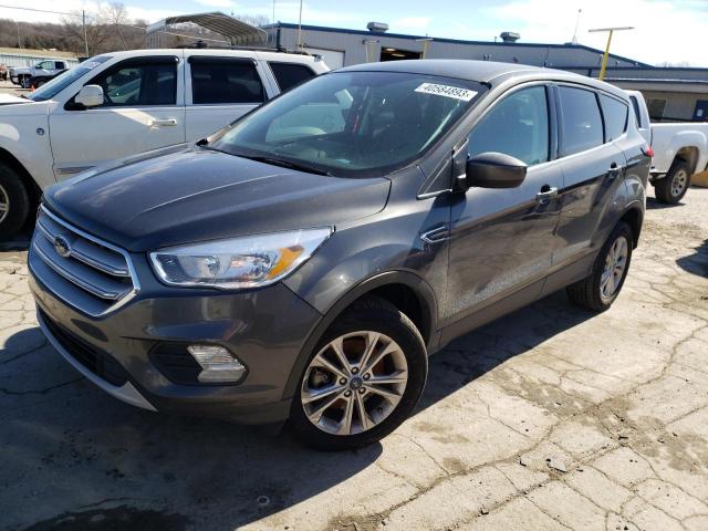 FORD ESCAPE SE 2019 1fmcu9gd8kua44396