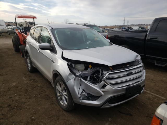 FORD ESCAPE SE 2019 1fmcu9gd8kua47203