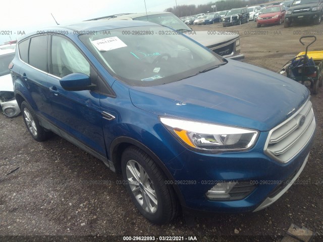 FORD ESCAPE 2019 1fmcu9gd8kua47959